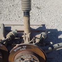 Suzuki vitara g16a sospensione mozzo automatico dx