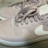 Scarpe donna Nike air force