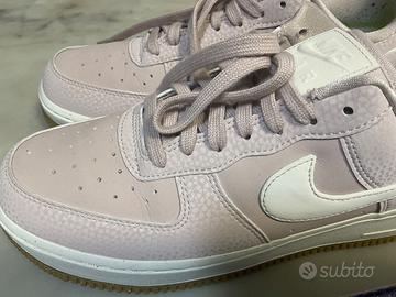 Scarpe donna Nike air force
