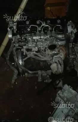Motore murano yd25