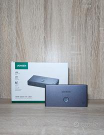 Ugreen Switch Hdmi