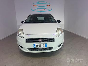 FIAT Grande Punto 1.2 3 porte Actual