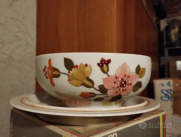 Set da macedonia Scherzer anni '70