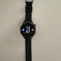 SMARTWATCH HUAWEI WATCH GT 5 PRO 46MM NERO