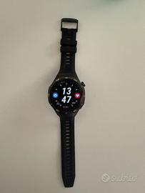 SMARTWATCH HUAWEI WATCH GT 5 PRO 46MM NERO