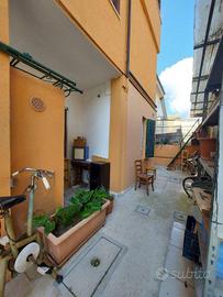 Villa di 82 m² con 3 locali e box auto a Pesaro