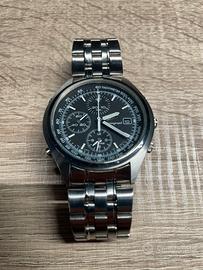 Seiko Chronograph 7T32-7C60 Quarzo Anni '90