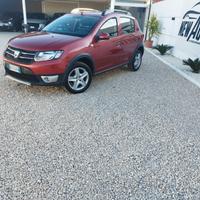 Dacia Sandero Stepway 1.5 dCi 8V 90CV