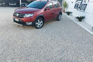 Dacia Sandero Stepway 1.5 dCi 8V 90CV
