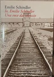 Libro Emelie Schindler