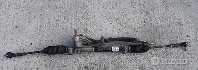 Scatola guida fiat doblò