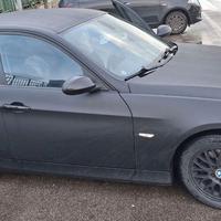 Bmw 320d e90