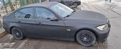 Bmw 320d e90