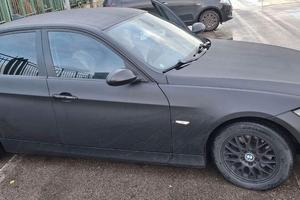 Bmw 320d e90