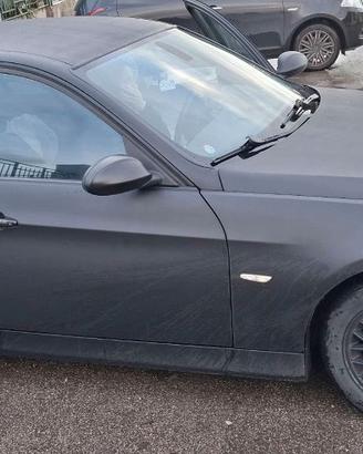 Bmw 320d e90