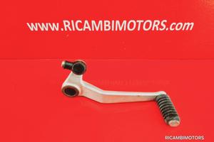 LEVA PEDALE CAMBIO SUZUKI GSX-R 600 750 1100
