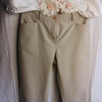 Pantaloni Primaverile Luisa Spagnoli 