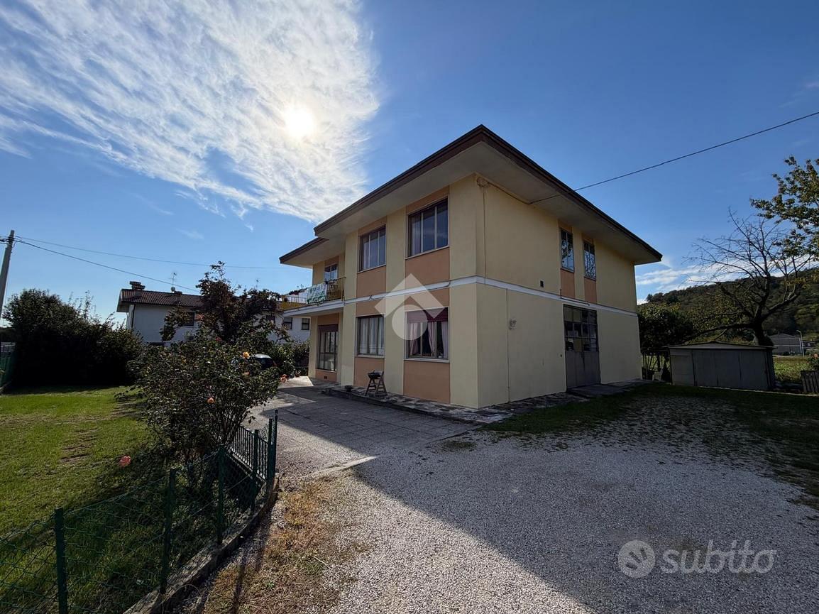 Casa – Schio, Cà Trenta - Vista 4