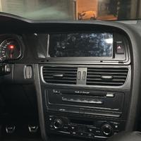 Car Tablet Audi A5 - Apple CarPlay / Android Auto
