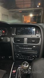 Car Tablet Audi A5 - Apple CarPlay / Android Auto