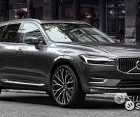 Volvo xc60 2020 come ricambi c664