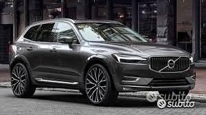 Volvo xc60 2020 come ricambi c664