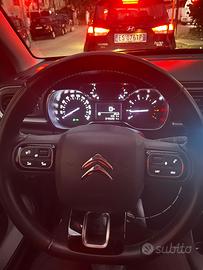 Citroen shine 2021 full