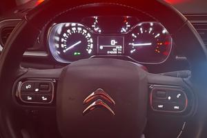 Citroen shine 2021 full