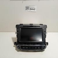 AUTORADIO MP3 KIA Sorento 3Â° Serie 96560-2PDA0VA