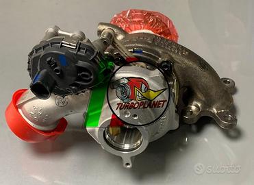 Turbo Volkswagen Golf VII 1.5 TSI