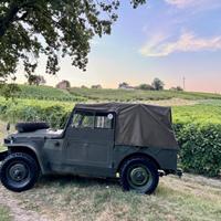 Fiat Campagnola AR 59