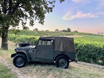 Fiat Campagnola AR 59