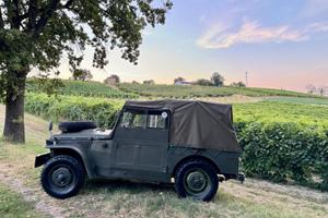 Fiat Campagnola AR 59