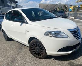 LANCIA Ypsilon 1.2 69 CV 5 porte GPL Ecochic Ele
