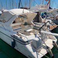 Fairline Targa 31 (anno 1993)