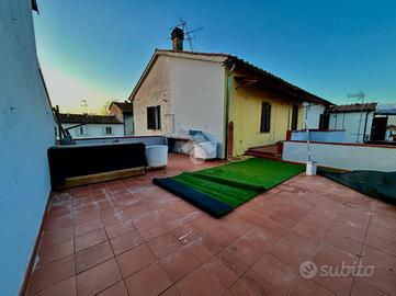 4 LOCALI A MONSUMMANO TERME