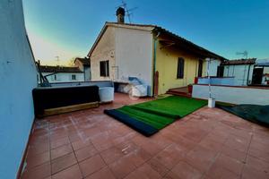 4 LOCALI A MONSUMMANO TERME