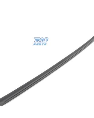 FASCIA PORTABAGAGLI AUDI A6 04-08