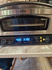 Forno per pizza e pane