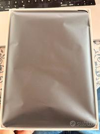 iPad Pro 11" 3ª Generazione – 512 GB