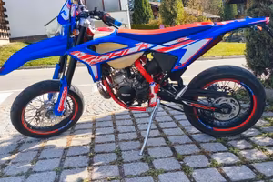 Beta Track 50cc anno 2024