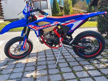 Beta Track 50cc anno 2024