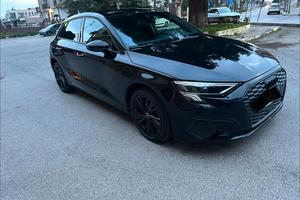 Audi A3 8Y 2.0 TDI Sportback