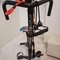 Nuovo Vogatore per gambe e Addominali