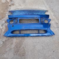 Paraurti radiatori e ricambi Smart 450