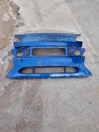 Paraurti radiatori e ricambi Smart 450