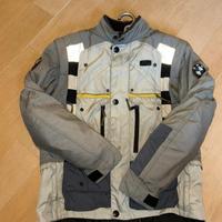 giacca da motocross BMW