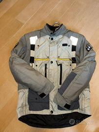 giacca da motocross BMW