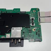 Scheda video  Samsung TV OLED (QE55S90DAEXZT)