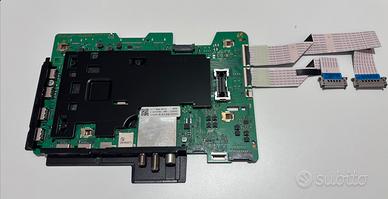 Scheda video  Samsung TV OLED (QE55S90DAEXZT)